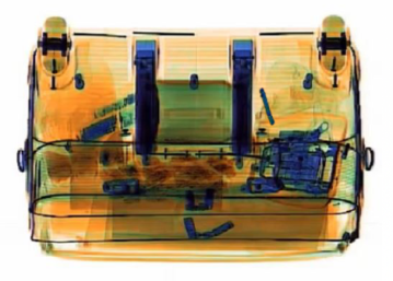 Luggage