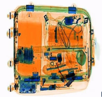 Luggage 2