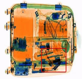 Luggage 3
