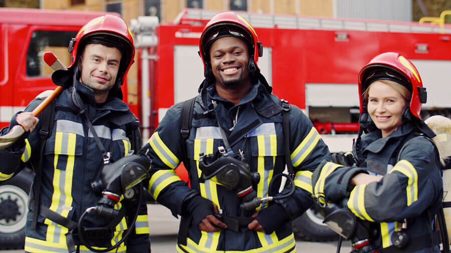 FDNY Firefighter Test Course