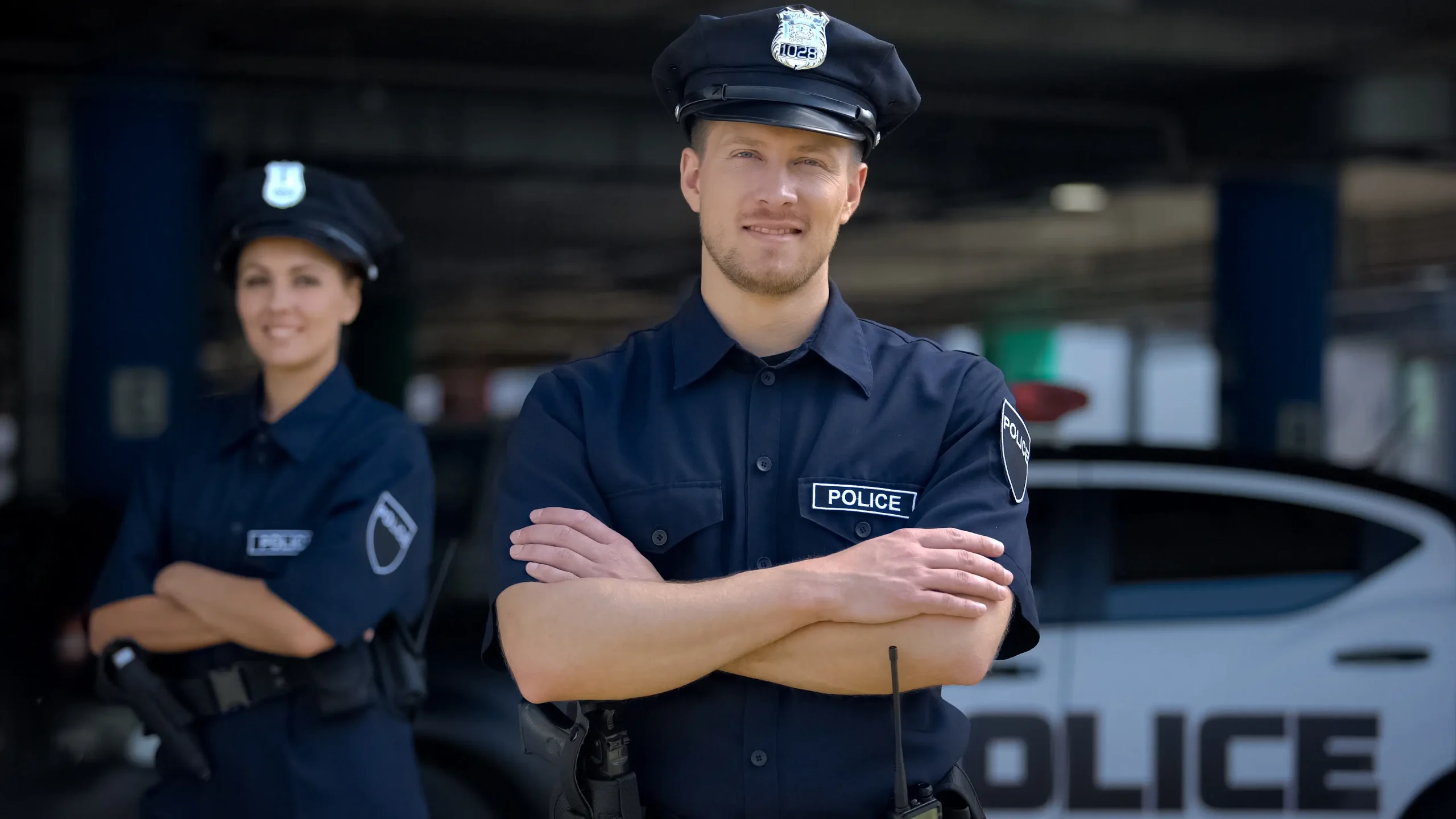 DELPOE Police Exam Prep Course