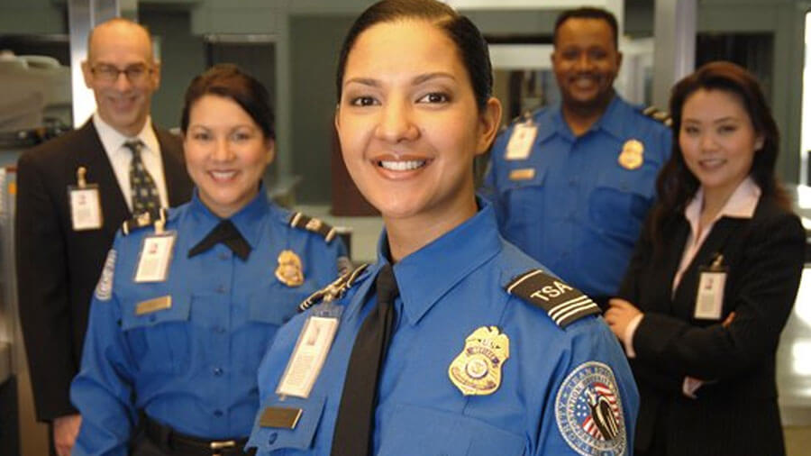 TSA Prep Booster™ Course