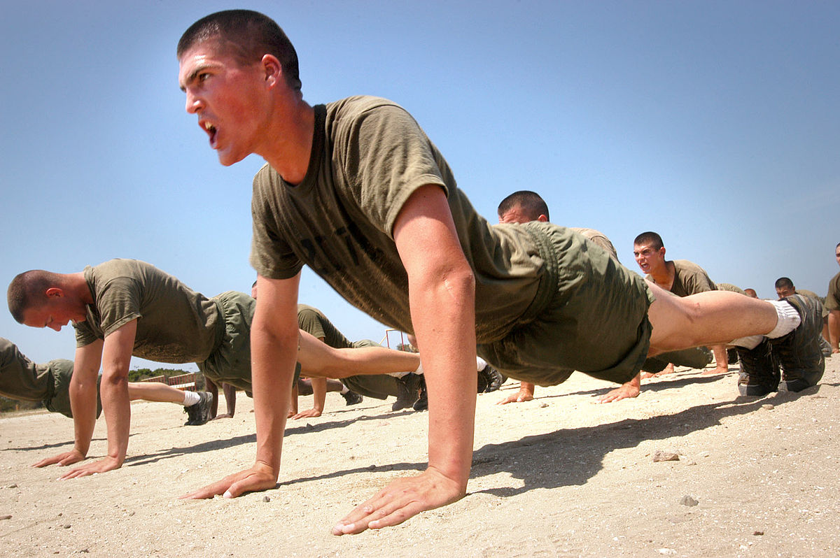 Police Fitness Prep Course