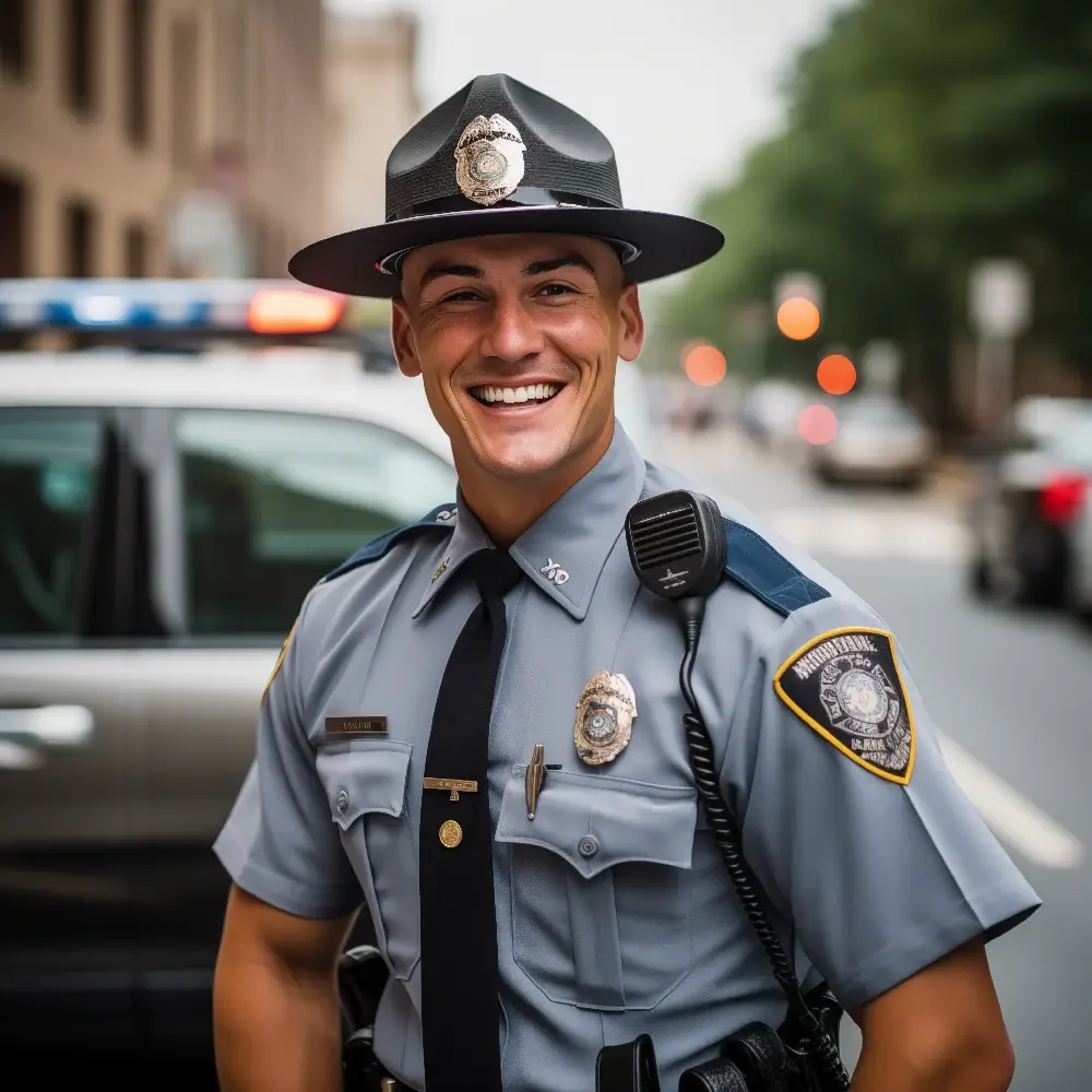 Pennsylvania Police Exam Course