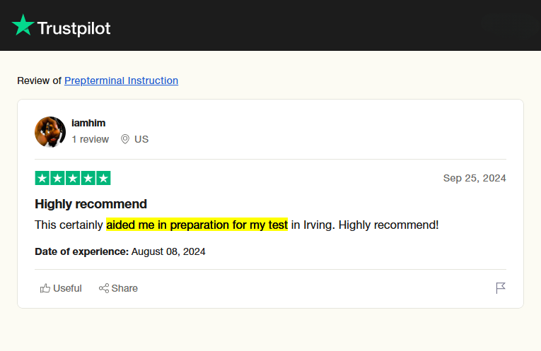 ParaPro Practice Test 100% Free Accurate Prep for 2024
