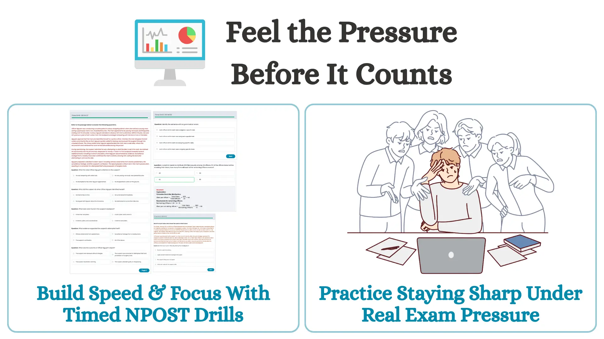 NPOST Time Management