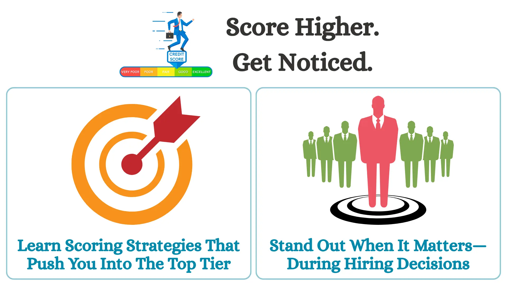NPOST High Scoring Strategy