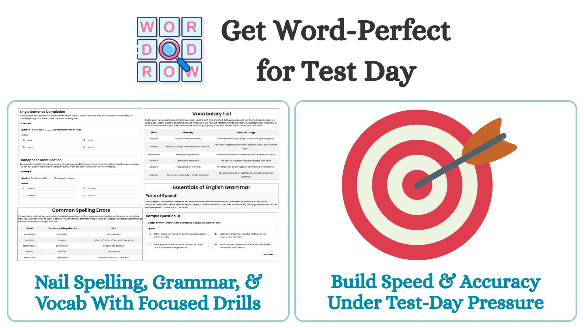 PELLET B Core Skills