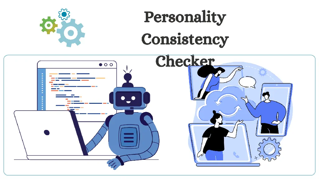 Caliper Personality Consistency Sample