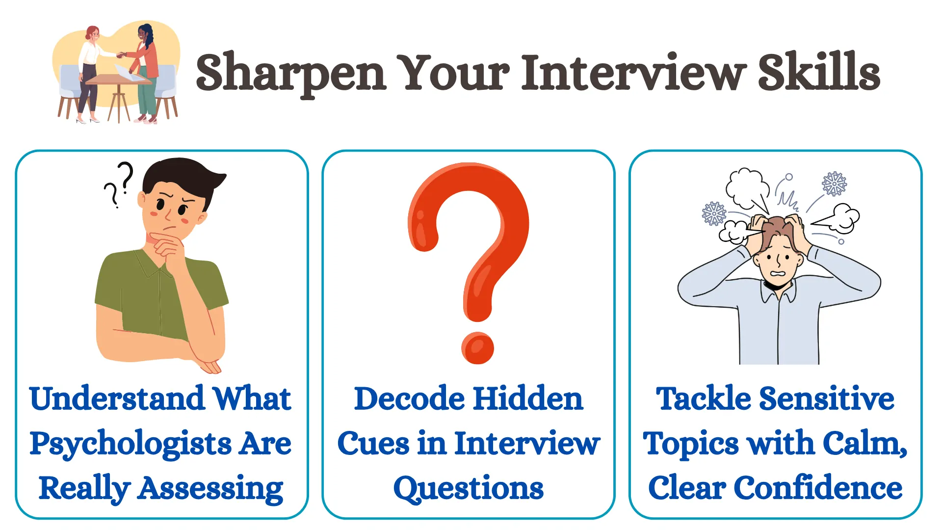 Clinical Interview Mastery