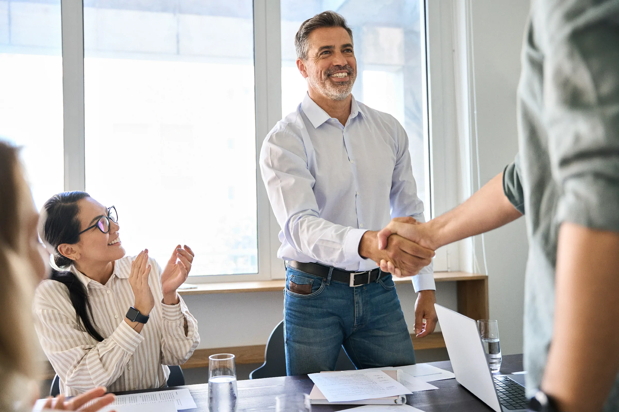 16-PF Course Mastery