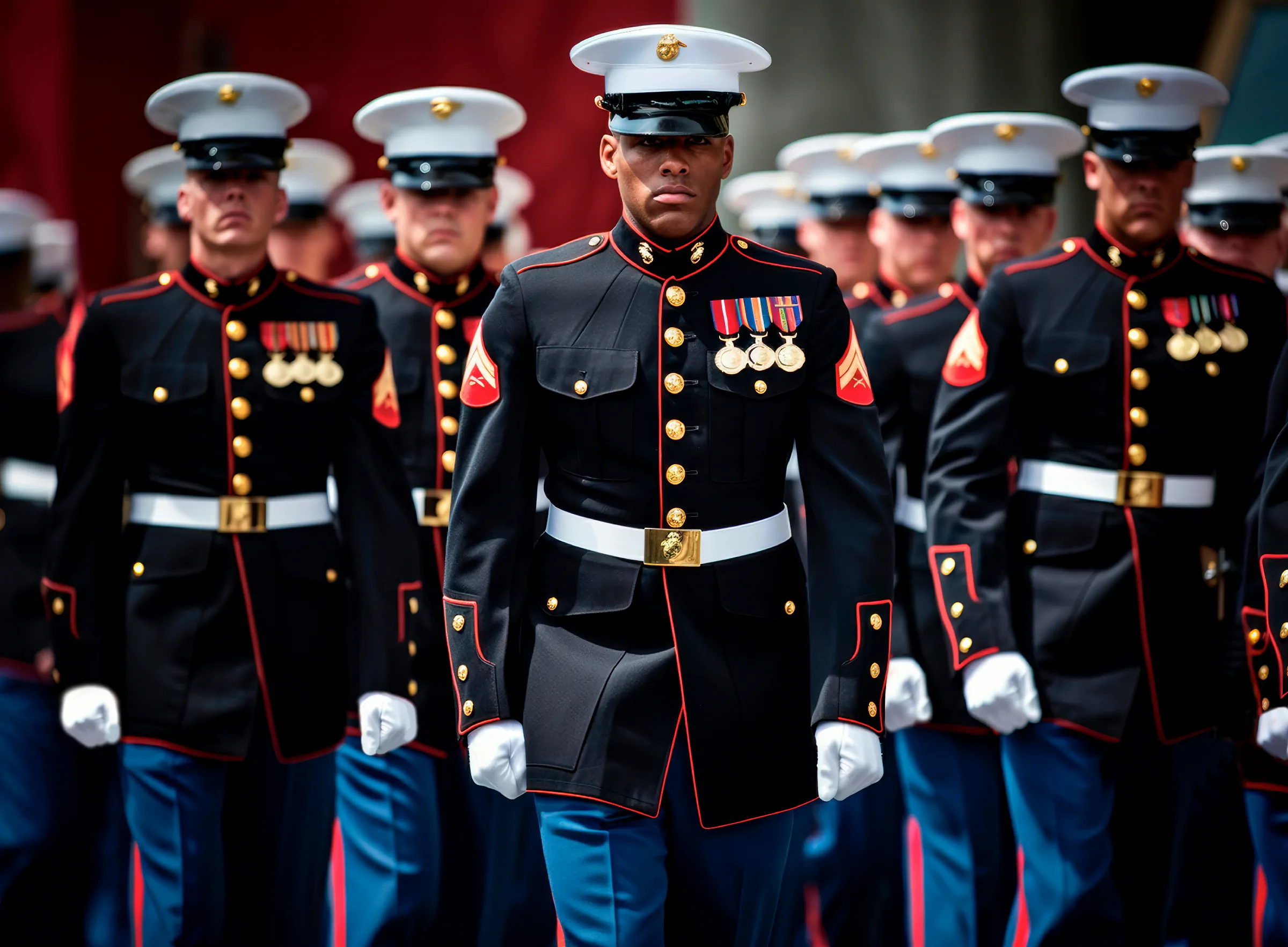 ASVAB QuickPass For Marine