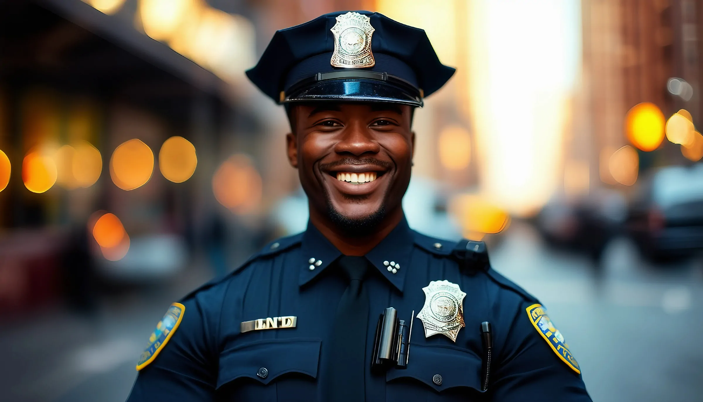NYPD Psych QuickPass