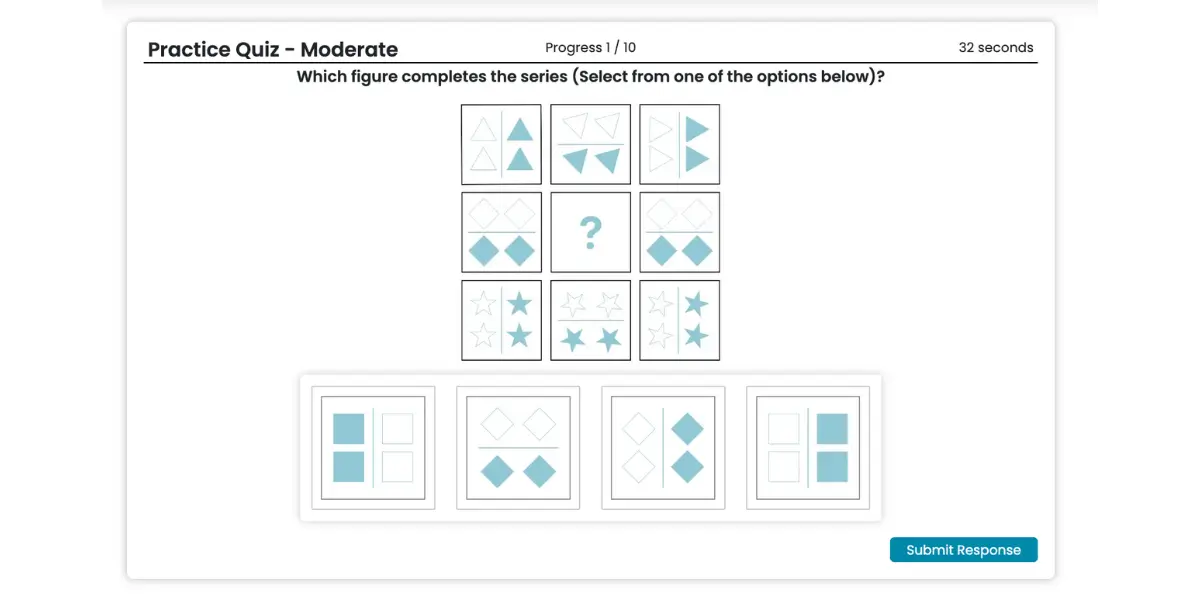Abstract Reasoning