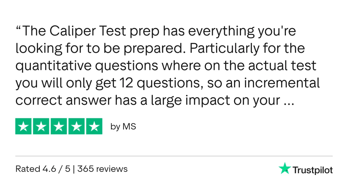 Caliper QuickPass Review 3