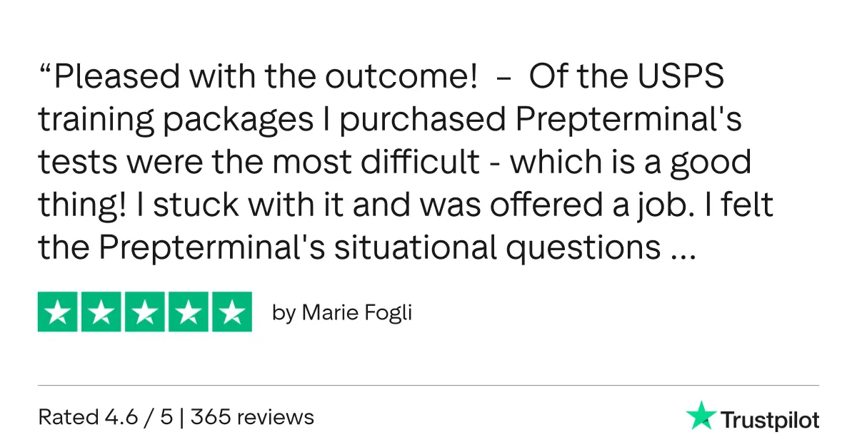 USPS QuickPass Review 1