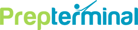 Prepterminal